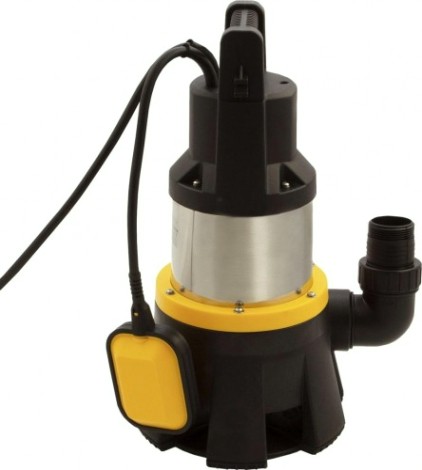 Насос дренажный Denzel DP1400X [97228]