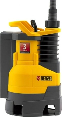 Насос дренажный Denzel DPХ450 [97325]