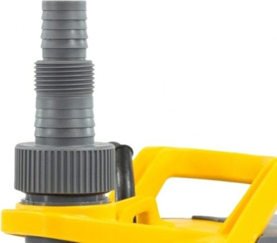 Насос дренажный Denzel DPХ650 [97225]