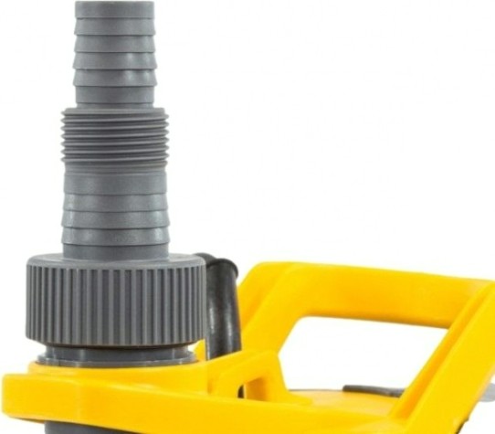 Насос дренажный Denzel DPХ800 [97226]