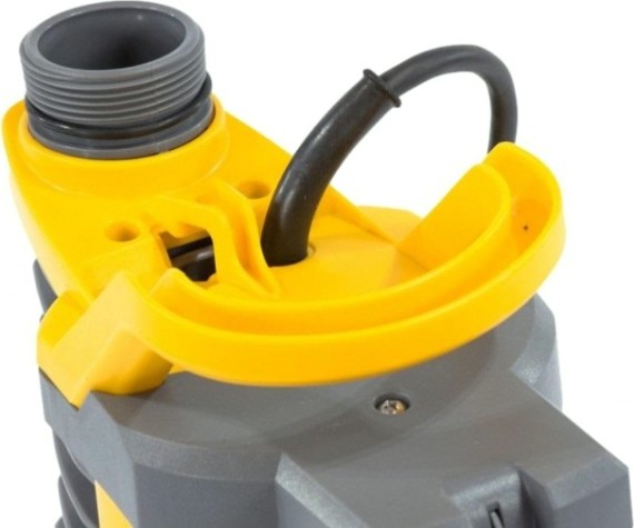 Насос дренажный Denzel DPХ800 [97226]