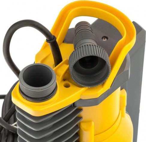 Насос дренажный Denzel DPХ950 [97227]