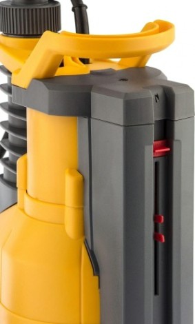 Насос дренажный Denzel DPХ950 [97227]