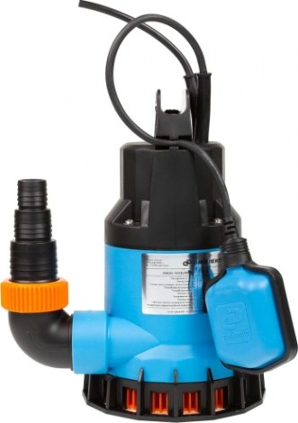 Насос дренажный ДЖИЛЕКС ДРЕНАЖНИК 110/8 [5100]