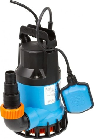 Насос дренажный ДЖИЛЕКС ДРЕНАЖНИК 110/8 [5100]
