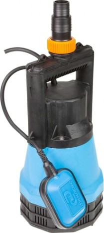 Насос дренажный ДЖИЛЕКС ДРЕНАЖНИК 200/25 [5152]