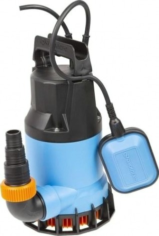 Насос дренажный ДЖИЛЕКС ДРЕНАЖНИК 220/12 [5101]