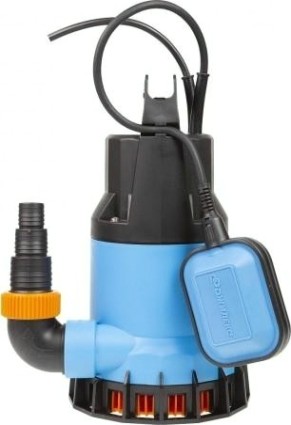 Насос дренажный ДЖИЛЕКС ДРЕНАЖНИК 220/12 [5101]