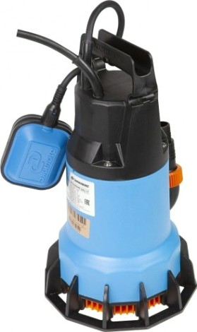 Насос дренажный ДЖИЛЕКС ДРЕНАЖНИК 350/17 [5150]