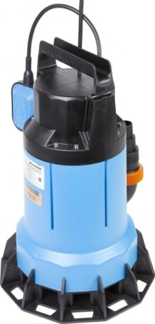 Насос дренажный ДЖИЛЕКС ДРЕНАЖНИК 550/14 [5151]