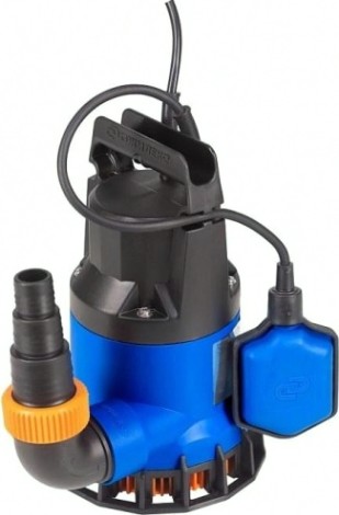 Насос дренажный ДЖИЛЕКС ДРЕНАЖНИК 85/6 [5153]