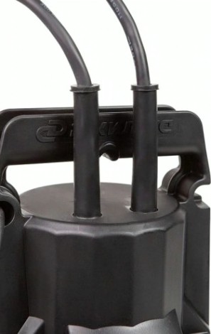 Насос дренажный ДЖИЛЕКС ДРЕНАЖНИК 85/6 [5153]