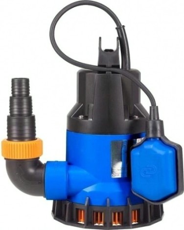 Насос дренажный ДЖИЛЕКС ДРЕНАЖНИК 85/6 [5153]