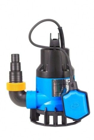 Насос дренажный ДЖИЛЕКС ФЕКАЛЬНИК 115/5 [5307]