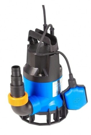 Насос дренажный ДЖИЛЕКС ФЕКАЛЬНИК 115/5 [5307]