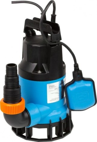 Насос дренажный ДЖИЛЕКС ФЕКАЛЬНИК 140/6 [5400]