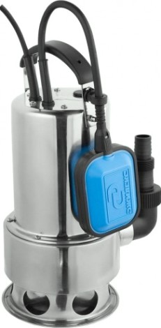 Насос дренажный ДЖИЛЕКС ФЕКАЛЬНИК 200/7 Н [5305]