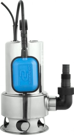 Насос дренажный ДЖИЛЕКС ФЕКАЛЬНИК 200/7 Н [5305]