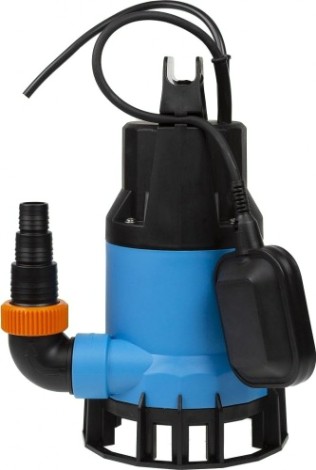 Насос дренажный ДЖИЛЕКС ФЕКАЛЬНИК 230/8 [5401]