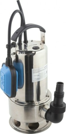 Насос дренажный ДЖИЛЕКС ФЕКАЛЬНИК 260/10 Н [5306]