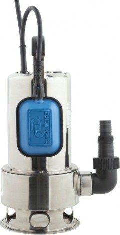 Насос дренажный ДЖИЛЕКС ФЕКАЛЬНИК 260/10 Н [5306]