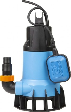 Насос дренажный ДЖИЛЕКС ФЕКАЛЬНИК 330/12 [5402]