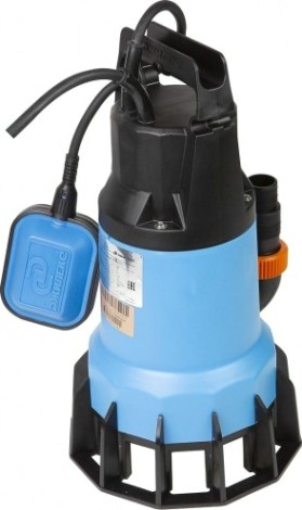 Насос дренажный ДЖИЛЕКС ФЕКАЛЬНИК 330/12 [5402]