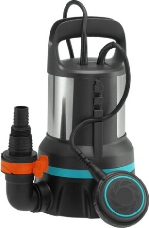 Насос дренажный GARDENA 11000 09032-20.000.00 [09032-20.000.00]