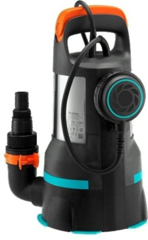 Насос дренажный GARDENA 15000 09048-20.000.00 [09048-20.000.00]