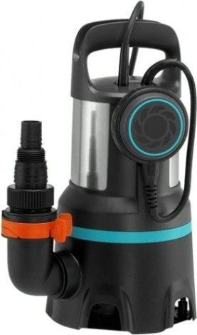 Насос дренажный GARDENA 16000 09042-20.000.00 [09042-20.000.00]