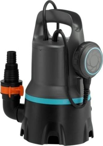 Насос дренажный GARDENA 9000 09040-20.000.00 [09040-20.000.00]
