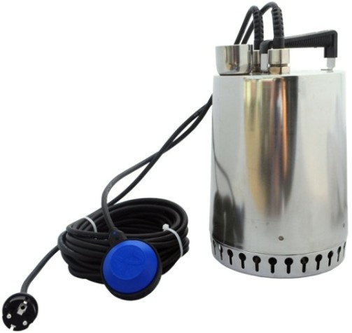 Насос дренажный GRUNDFOS AP 12.40.06.A3 96023872 [НС-0026473]