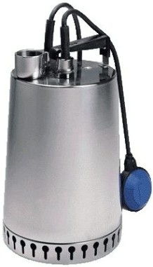 Насос дренажный GRUNDFOS AP 12.40.08.3 96001791 [НС-0026475]