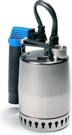Насос дренажный GRUNDFOS KP 150 AV1 UNILIFT 011Н1900 [НС-0026499]