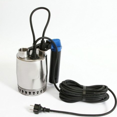 Насос дренажный GRUNDFOS KP 150 AV1 UNILIFT 011Н1900 [НС-0026499]