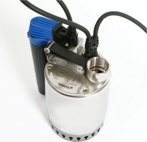 Насос дренажный GRUNDFOS KP 150 AV1 UNILIFT 011Н1900 [НС-0026499]