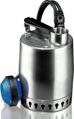 Насос дренажный GRUNDFOS KP 250 A1 UNILIFT 012Н1800 [НС-0026501]