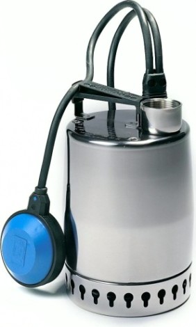 Насос дренажный GRUNDFOS KP 350 A1 UNILIFT 013N1800 [НС-0026506]