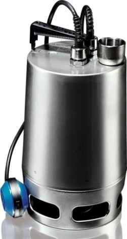 Насос дренажный GRUNDFOS UNILIFT AP 50.50.11.A1.V 96010985 [НС-1040499]