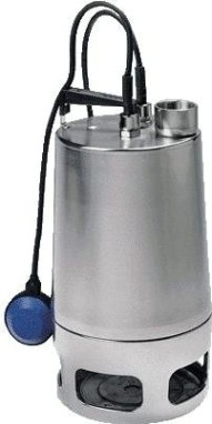 Насос дренажный GRUNDFOS UNILIFT AP 50.50.11.A3.V 96023878 [НС-0026490]