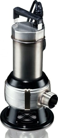 Насос дренажный GRUNDFOS UNILIFT AP 50B.50.08.1.V 96004587 [НС-1124043]