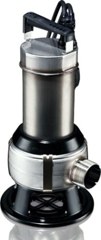 Насос дренажный GRUNDFOS UNILIFT AP 50B.50.11.1.V 96004599 [НС-0026492]