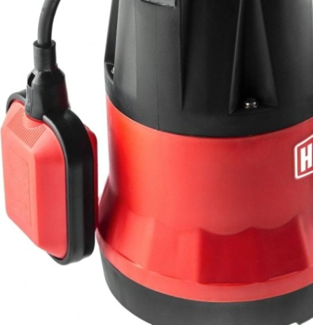 Насос дренажный Hammer NAP250CD [131-050]