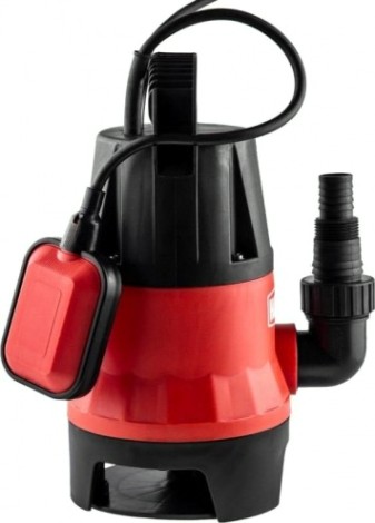 Насос дренажный Hammer NAP550D [131-051]