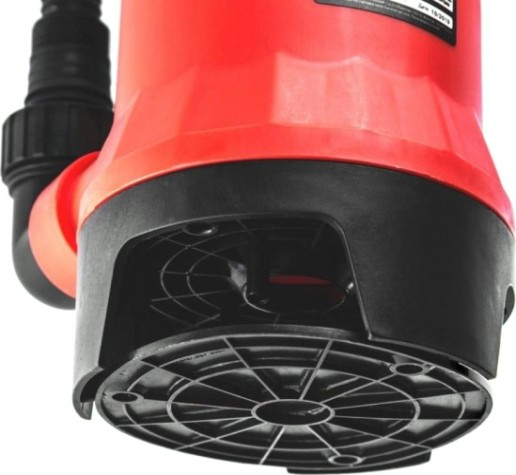 Насос дренажный Hammer NAP550D [131-051]