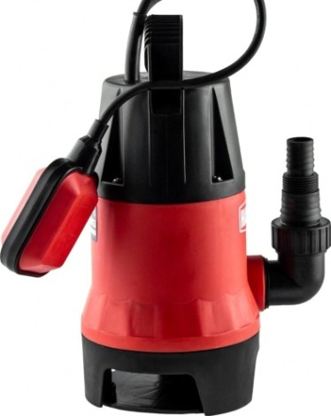 Насос дренажный Hammer NAP750D [131-052]