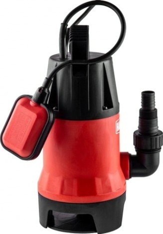 Насос дренажный Hammer NAP900D [131-049]