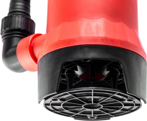 Насос дренажный Hammer NAP900D [131-049]