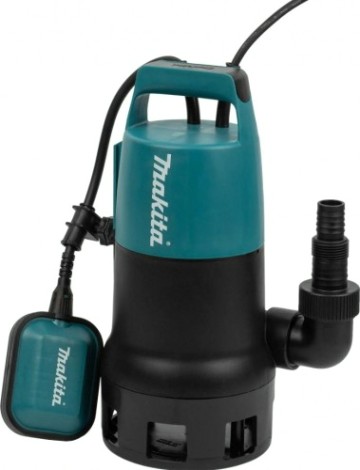 Насос дренажный MAKITA PF0410 Насос дренажный MAKITA PF0410