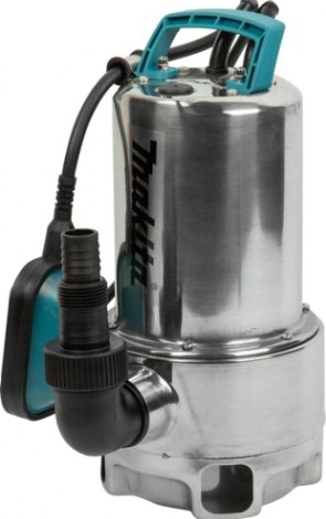 Насос дренажный MAKITA PF0610 Насос дренажный MAKITA PF0610